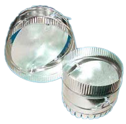  - Collars and Dampers
